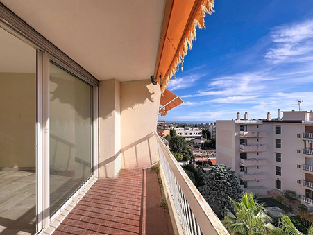 Appartement 310 000 € sur Vence (06140) - Réf. 2884