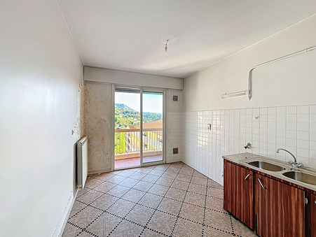 Appartement 310 000 € sur Vence (06140) - Réf. 2884