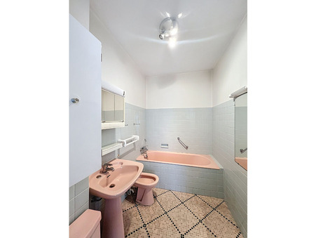 Vente appartement 310 000 € Vence