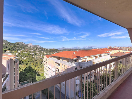 Appartement 310 000 € sur Vence (06140) - Réf. 2884