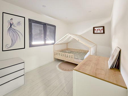 Achat maison Le Péage-de-Roussillon Réf. 56_PEA6032COB