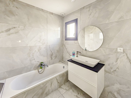 Vente maison 385 000 € Le Péage-de-Roussillon