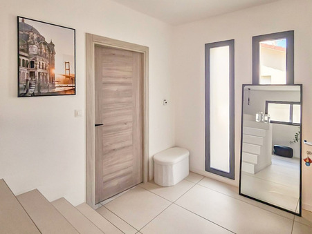 Achat maison Le Péage-de-Roussillon Réf. 56_PEA6032COB