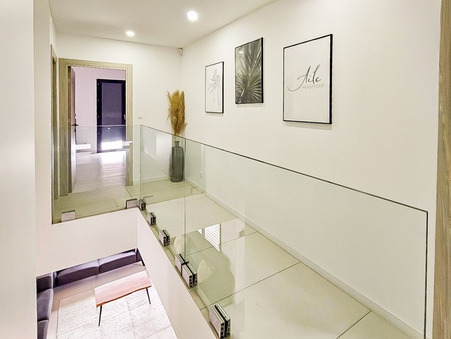 Vente maison 385 000 € Le Péage-de-Roussillon