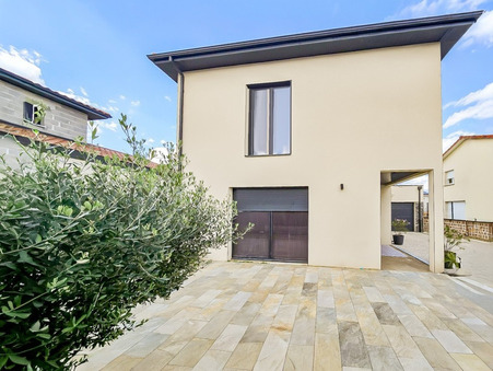 Achat maison Le Péage-de-Roussillon Réf. 56_PEA6032COB