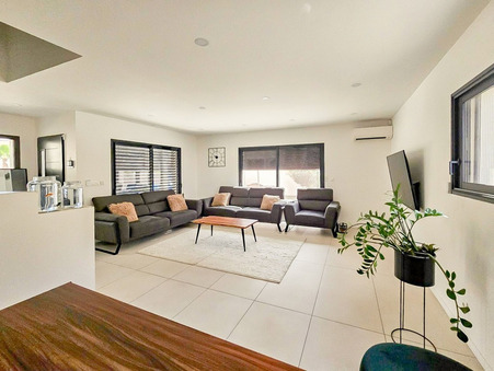 Vente maison 385 000 € Le Péage-de-Roussillon