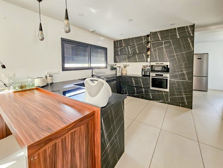 Achat maison Le Péage-de-Roussillon Réf. 56_PEA6032COB