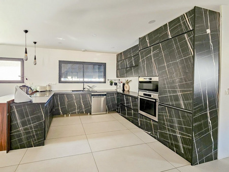 Maison 385 000 € Réf. 56_PEA6032COB Le Péage-de-Roussillon