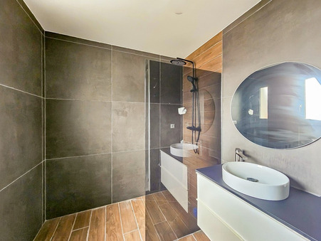 Maison sur Le Péage-de-Roussillon ; 385 000 € ; Achat Réf. 56_PEA6032COB