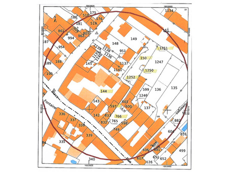 Autre 450 000 €  sur Belloy-en-France (95270) - Réf. LEC-00