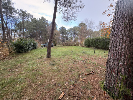 Terrain prix nous consulter Réf. 1590 Pénestin