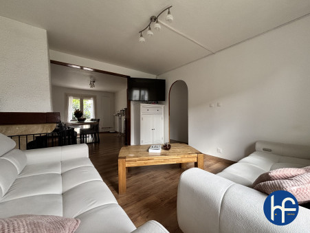 Vente Maison TOMBLAINE Réf. HFI492 - Slide 2