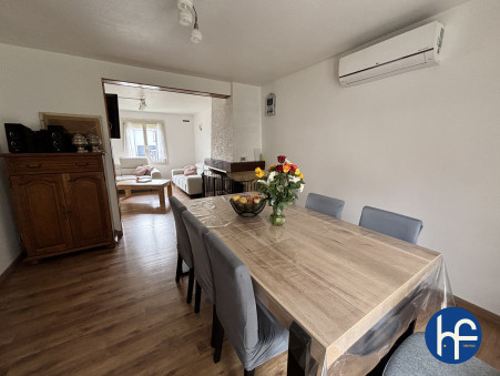 Vente Maison TOMBLAINE Réf. HFI492 - Slide 3