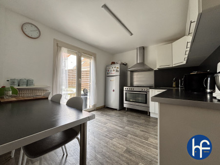 Vente Maison TOMBLAINE Réf. HFI492 - Slide 4