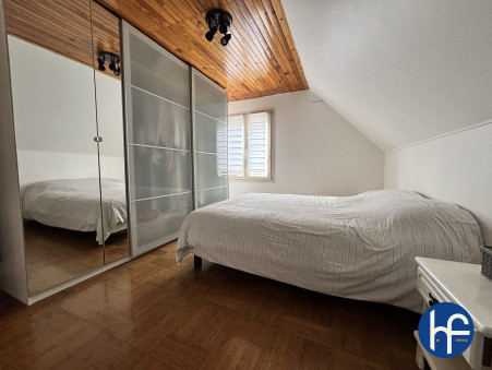 Vente Maison TOMBLAINE Réf. HFI492 - Slide 5