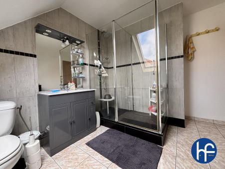 Vente Maison TOMBLAINE Réf. HFI492 - Slide 6