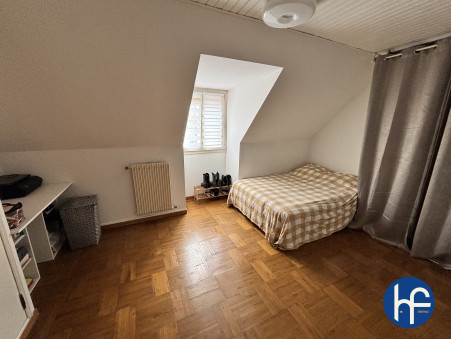 Vente Maison TOMBLAINE Réf. HFI492 - Slide 7