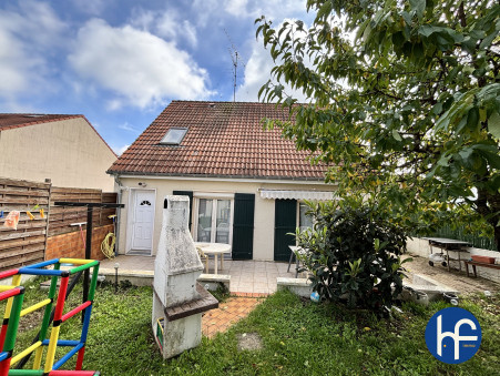 Vente Maison TOMBLAINE Réf. HFI492 - Slide 8