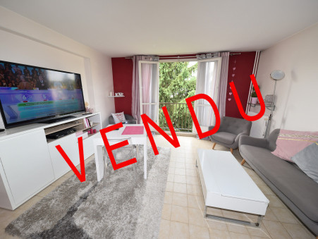 Appartement | COUBRON | 169000 € | 3 Pièces | 2 Chambres | 68.3 m²