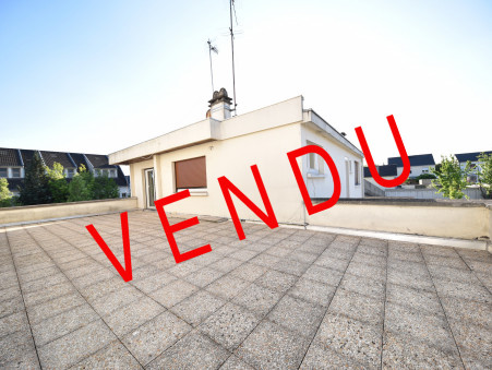 A vendre appartement Chelles 77500; 210 000 € 