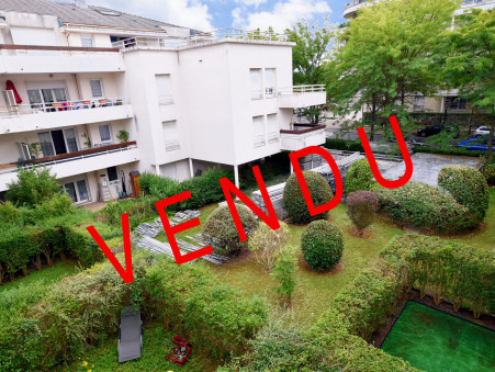 A vendre appartement Chelles 77500; 155 000 € 