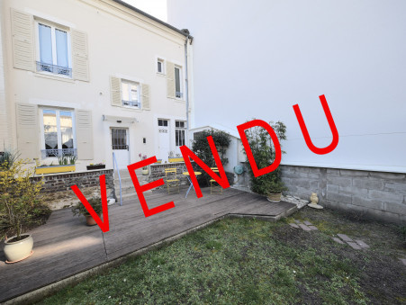 Vente maison 428 000 €  Noisy le Sec