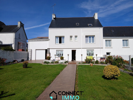 Vente Maison GOURIN Réf. 1913 - Slide 1