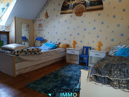 Vente Maison GOURIN Réf. 1913 - Slide 10