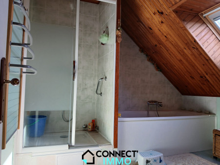 Vente Maison GOURIN Réf. 1913 - Slide 11