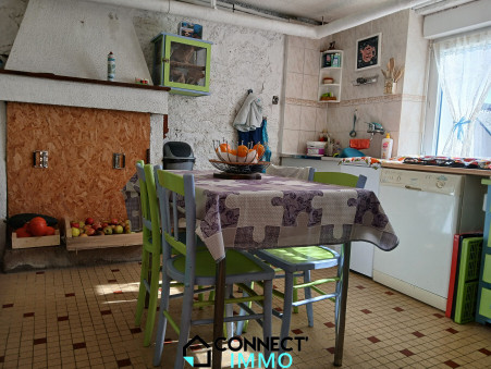 Vente Maison GOURIN Réf. 1913 - Slide 13