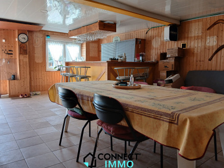 Vente Maison GOURIN Réf. 1913 - Slide 14