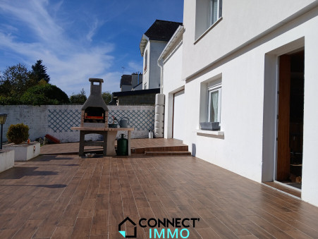 Vente Maison GOURIN Réf. 1913 - Slide 15