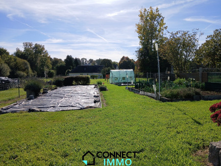 Vente Maison GOURIN Réf. 1913 - Slide 17