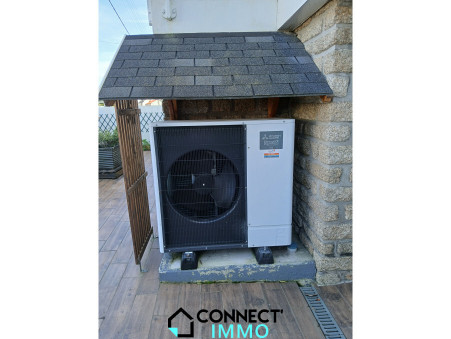 Vente Maison GOURIN Réf. 1913 - Slide 18