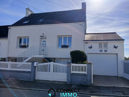 Vente Maison GOURIN Réf. 1913 - Slide 19