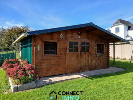 Vente Maison GOURIN Réf. 1913 - Slide 2