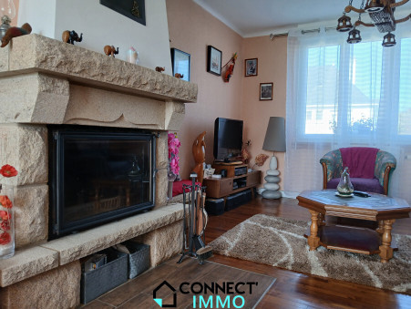 Vente Maison GOURIN Réf. 1913 - Slide 4