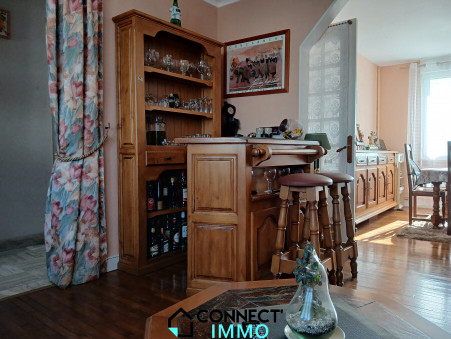 Vente Maison GOURIN Réf. 1913 - Slide 5