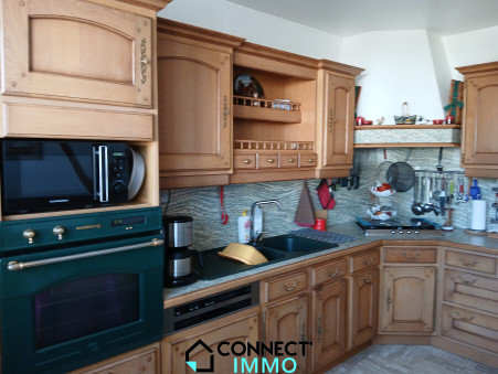 Vente Maison GOURIN Réf. 1913 - Slide 6