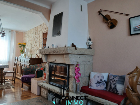 Vente Maison GOURIN Réf. 1913 - Slide 7