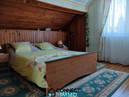 Vente Maison GOURIN Réf. 1913 - Slide 9