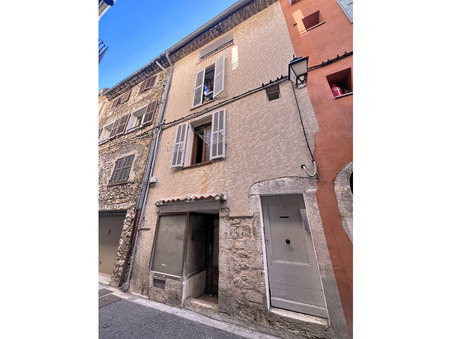 Vente immeuble 329 000 € Vence