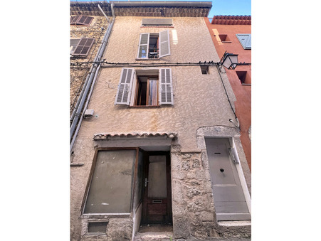 Immeuble sur Vence ; 329 000 € ; Vente Réf. 2883