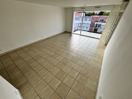 Appartement 1 090 €  Réf. G314/EL Ostwald
