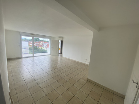 Appartement sur Ostwald ; 1 090 €  ; A louer Réf. G314/EL