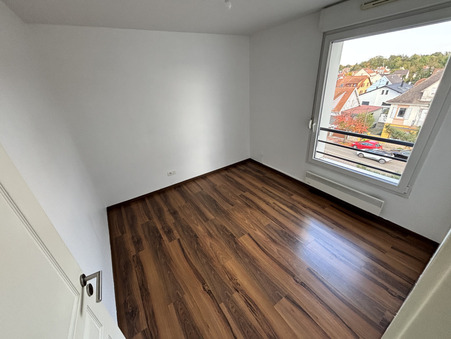 Appartement sur Ostwald ; 1 090 €  ; Location Réf. G314/EL