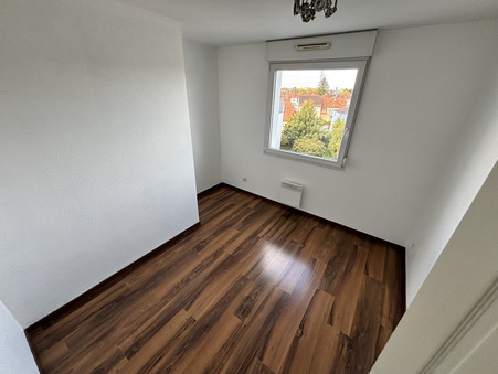 Appartement sur Ostwald ; 1 090 €  ; A louer Réf. G314/EL