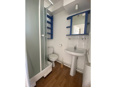 Appartement 600 €  Réf. G1412 Nantes