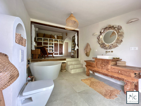 Maison 695 000 €  Réf. CAR211 Saint-Francois