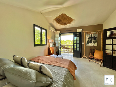 Vente maison 695 000 €  Saint-Francois